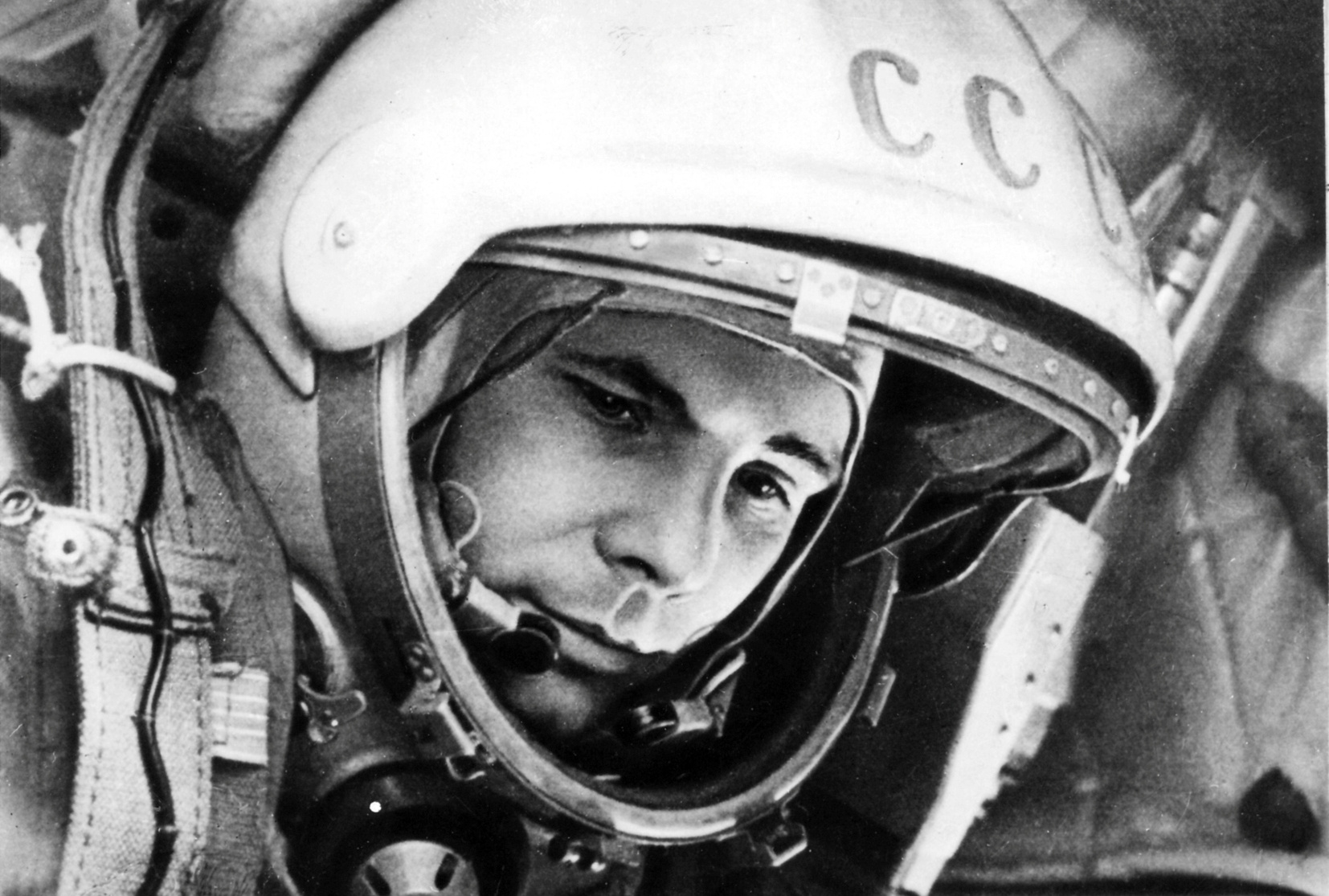 55 лет первому в истории полету в космос Юрия Гагарина | Время России